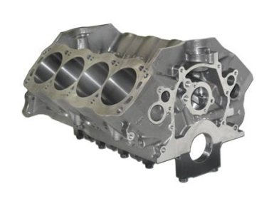 Dart Ford Sportsman Block
